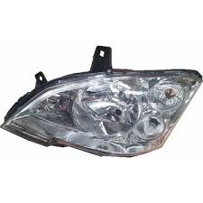 Far Sol A6398201861 - Mercedes-Benz Vito W639 (2009-)