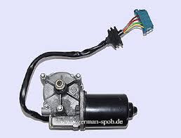 Silecek Motoru A2028202308 - Mercedes-Benz C-Serisi W202 (1994-2000)
