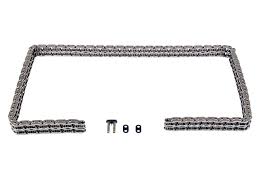 Zincir 0039977594 - Mercedes-Benz C200 OM 611.960 (1998-)