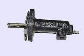 Debriyaj Merkezi Alt A2012900311 - Mercedes-Benz W124-201-123-126 (1976-1995)