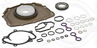 Takım Conta Alt A6420100105 - 642 Motor (2006-)