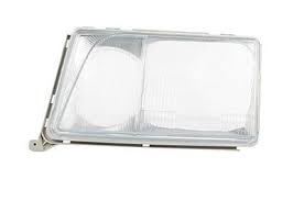 Far Camı Sol A1248205566 - Mercedes-Benz W124 (1993-1995)