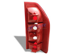 Stop Lambası Sol A9018201764 - OM.611-602 Motor (95-06)