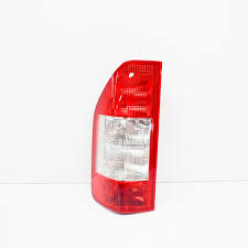 Stop Lambası Sol A0008261556 - OM.611-602 Motor (95-06)