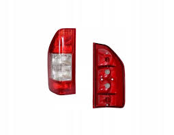 Stop Lambası Sağ A0008261656 - OM.611-602 Motor (95-06)