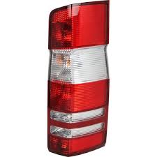 Stop Lambası Sağ A9068200264 - OM646 Motor (2006+)