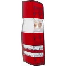 Stop Lambası Sol A9068200164 - Mercedes Sprinter (2006+)