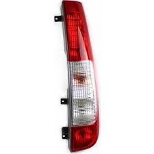 Stop Lambası Sağ A6398200264 - Mercedes-Benz Vito W639 (2003-)