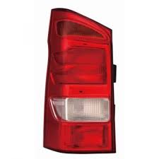 Stop Lambası Sol A4478200064 - Vito 447 (2013-)