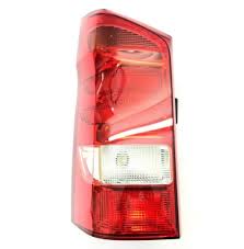 Stop Lambası A4478201164 - W447 (2014-)