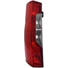 Stop Lambası Sol A9108200000 - Sprinter W907/W910 (2018-)
