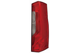 Stop Lambası A9108200100 - Sprinter W907/W910 (2018-)