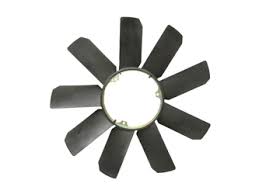 Pervane A1132000223 - Mercedes-Benz W163 W210 W220 (1998-2005)