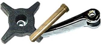 Debriyaj Alt Merkezi BASBUG 84122180 - (1997-2000)