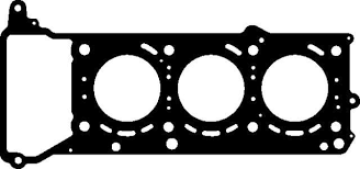 Silindir Kapak Contası A6420165420 - Mercedes-Benz W212/W218/W207 (2011-)