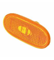 Etek Lambası A0038202956 - Crafter 215, 315CDI (2006-)