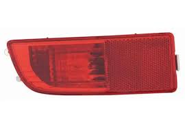 Sis Reflektörü Arka Sol A9068200256 - Sprinter (2006-)