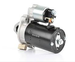 Mars Dinamosu A0051516601 - Mercedes-Benz OM.611-646, 602 Motor (1995-2006)
