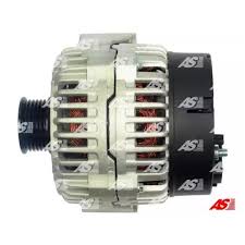 Alternatör A0101547802 - Mercedes-Benz Vito CDI OM.611 (1997-2006)