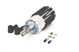 Yakıt Pompası A0020919701 - Mercedes-Benz W124/201 M102-103 (1985-1993)