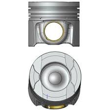 Gömlek - Mercedes-Benz W116 W123 W126 M110 280 Motor (1972-1986)