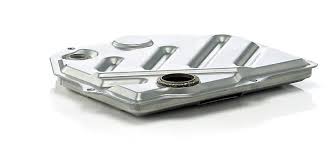 Şanzıman Yağ Filtresi A1262770295 - Mercedes-Benz W124-201-126-140 (1985-1995)