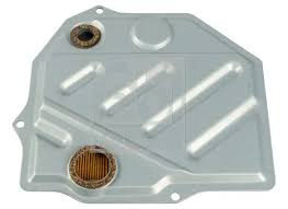 Şanzıman Yağ Filtresi A1262770295 - Mercedes-Benz W124 W201 W126 W140 (1985-1995)