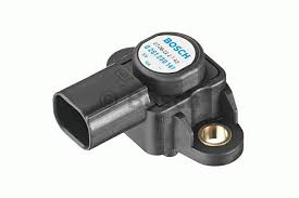 Basınç Sensörü A0041533128 - BM Motor (2000-)