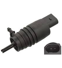 Su Fıskiye Motoru A2108690821 - Bm Motor (1995-)