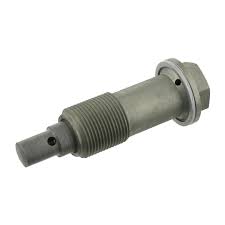 Zincir Gergi Seti A6420500311 - 642 Motor (2004-2014)