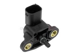 Manifold Sensörü A0061539928 - 646-647-648-642 Motor (2002-2009)