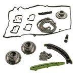 Takım Conta Üst A2740100120 - 204-205-212-218-213-447 Motor (2011-)