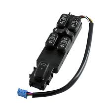 Cam Düğmesi A2208201010 (2001-2007)