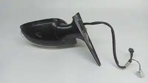 Dış Dikiz Aynası Sol A2198100176 - (2004-2008)