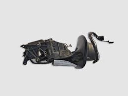 Dış Dikiz Aynası Sağ A2118101476 - Mercedes-Benz E-Serisi W211 (2006-2009)