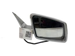 Dış Dikiz Aynası Sağ A2218101276 - Mercedes S Class 221 (2010-2013)