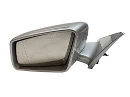 Dış Dikiz Aynası Sol A2218101176 - Mercedes-Benz S Class W221 (2010-2013)