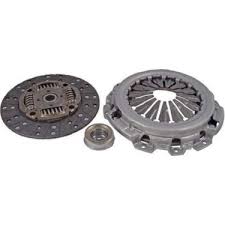 Debriyaj Seti LUK 622166500 - Mercedes-Benz W202 W210 W208 (1993-2002)