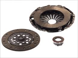Debriyaj Seti LUK 622 2154 00 - Mercedes-Benz W202 W210 W208 W170 (1993-2004)