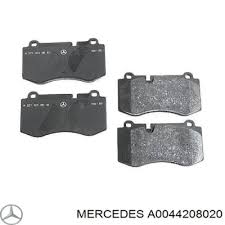 <br />
<b>Notice</b>:  Undefined index: brand_name in <b>/home/otopar10/public_html/store/product.php</b> on line <b>1583</b><br />
<br />
<b>Notice</b>:  Undefined index: category_name in <b>/home/otopar10/public_html/store/product.php</b> on line <b>1583</b><br />
Fren Balatası Ön A0044208020 - W221/216/230/219 (2006-) -  