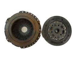 Debriyaj Seti A0042503104 - 6CYL Motor (1977-1985)