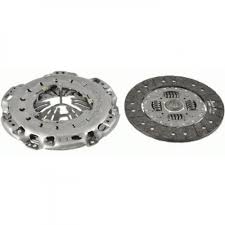 Debriyaj Seti A0232500201 - W906-639 M651 Motor (2010-)