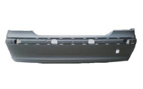Kızak Alt Sol A6280520016 - Mercedes-Benz W211 W220 W163 (2000-2008)