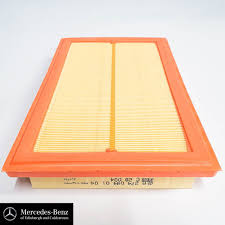 Hava Filtresi A2740940104 - Mercedes-Benz (2009-)