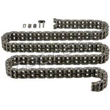 Eksantrik Zinciri A0039971794 - Mercedes-Benz W124/W202/W210/W140 M111/M104 (1990-2002)