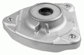 Amortisör Takozu Ön A1763200173 - W176-117-X156 (2012-)