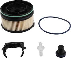 Yakıt Filtresi A6540920100 - W118-205-213-222-257-253-X167-177-447 VİTO-910 SPR.