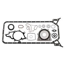 Takım Conta Alt A6120101405 - Om.612-Om.647 Motor (2000-2006)