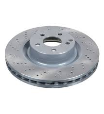 Fren Diski A0004211412 - AMG Motor (2009-)