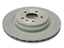 Fren Diski A1664230600 - AMG Motor (2011-)